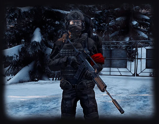 Блок NATO